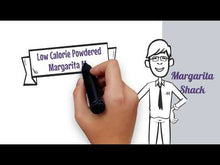 Load and play video in Gallery viewer, Mango Margarita Mix | Mango Margaritas