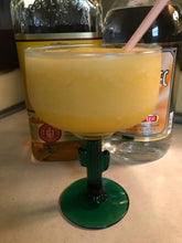 Load image into Gallery viewer, Margarita Glasses - Margaritashack