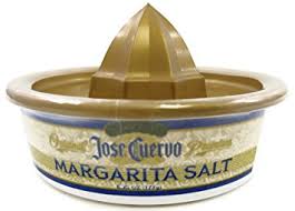 Jose Cuervo Margarita Salt with Juicer - Margaritashack