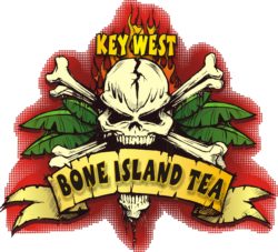 Bone Island Tea-Long Island Tea - Margaritashack