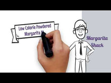 Load and play video in Gallery viewer, Classic Margarita Mix | Key Lime Margaritas
