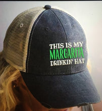 Load image into Gallery viewer, Margarita Hats - Margaritashack
