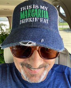 Margarita Hats - Margaritashack