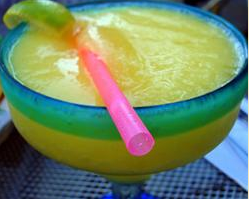 Mango Margarita Mix | Mango Margaritas - Margaritashack